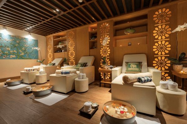 Séjour Phu Quoc, Dusit Princess Moonrise Phu Quoc pas cher photo 19