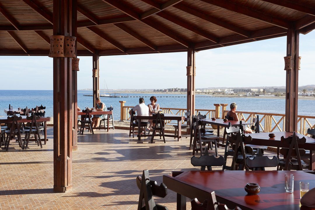 Hôtel Three Corners Equinox Beach Resort 4* pas cher photo 11