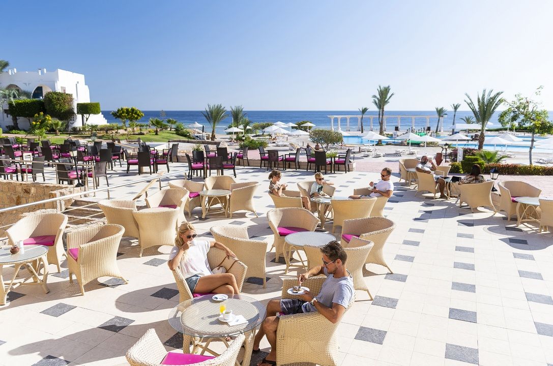 Hôtel Three Corners Equinox Beach Resort 4* pas cher photo 13