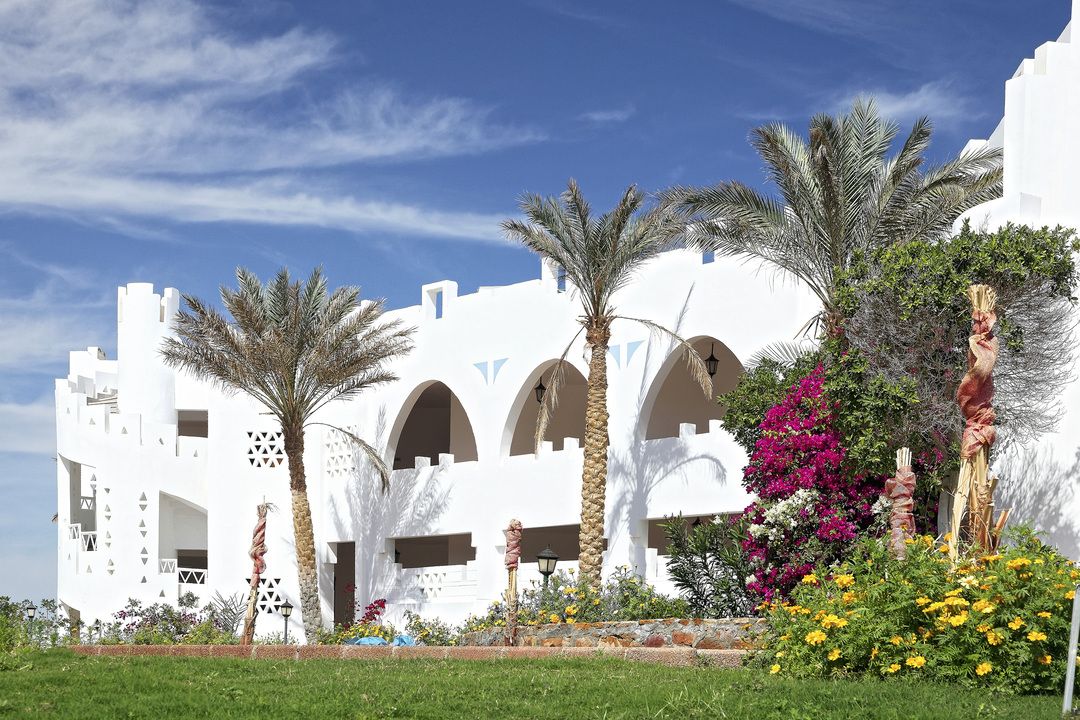 Hôtel Three Corners Equinox Beach Resort 4* pas cher photo 8