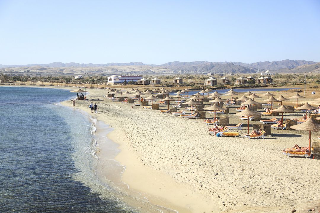 Hôtel Three Corners Equinox Beach Resort 4* pas cher photo 7