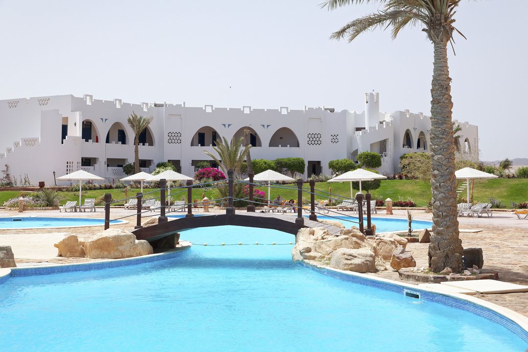 Hôtel Three Corners Equinox Beach Resort 4* pas cher photo 1