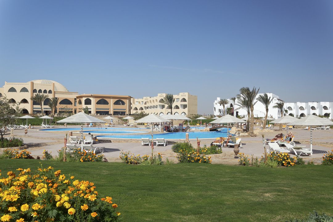 Hôtel Three Corners Equinox Beach Resort 4* pas cher photo 5