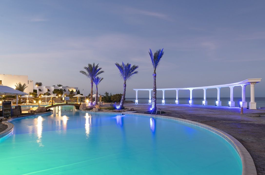 Hôtel Three Corners Equinox Beach Resort 4* pas cher photo 17