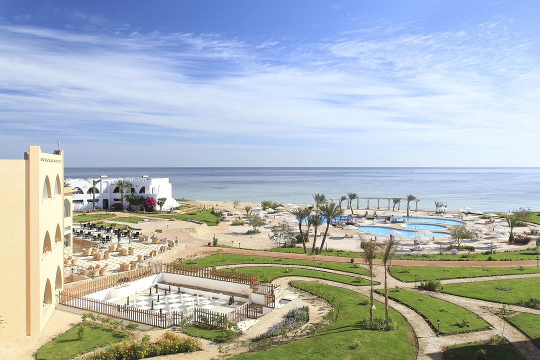 Hôtel Three Corners Equinox Beach Resort 4* pas cher photo 9