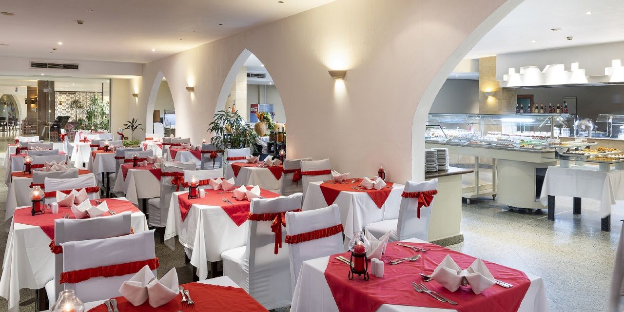 Hôtel Three Corners Equinox Beach Resort 4* pas cher photo 12