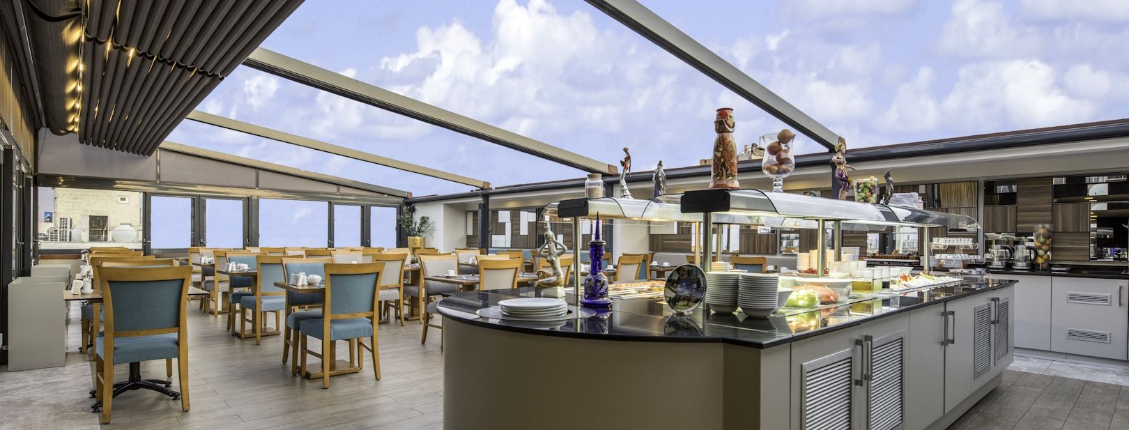 Hôtel Venera 4* pas cher photo 2