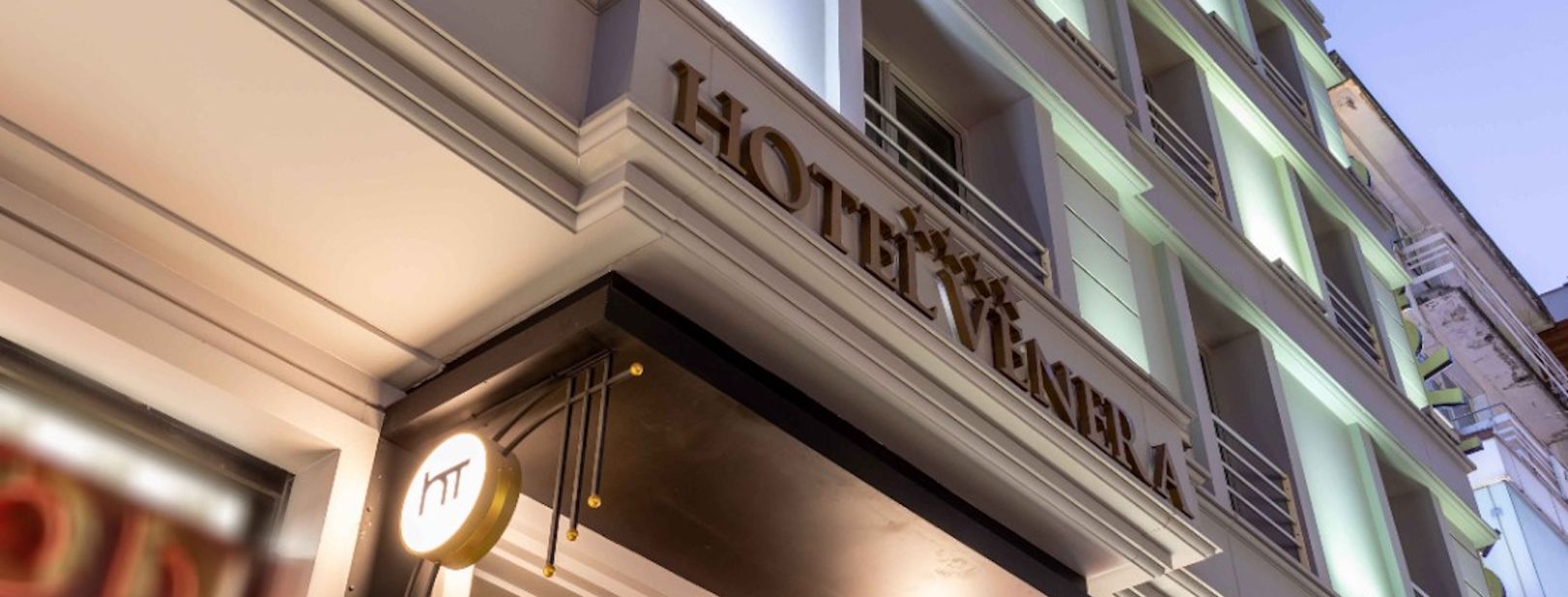 Hôtel Venera 4* pas cher photo 3