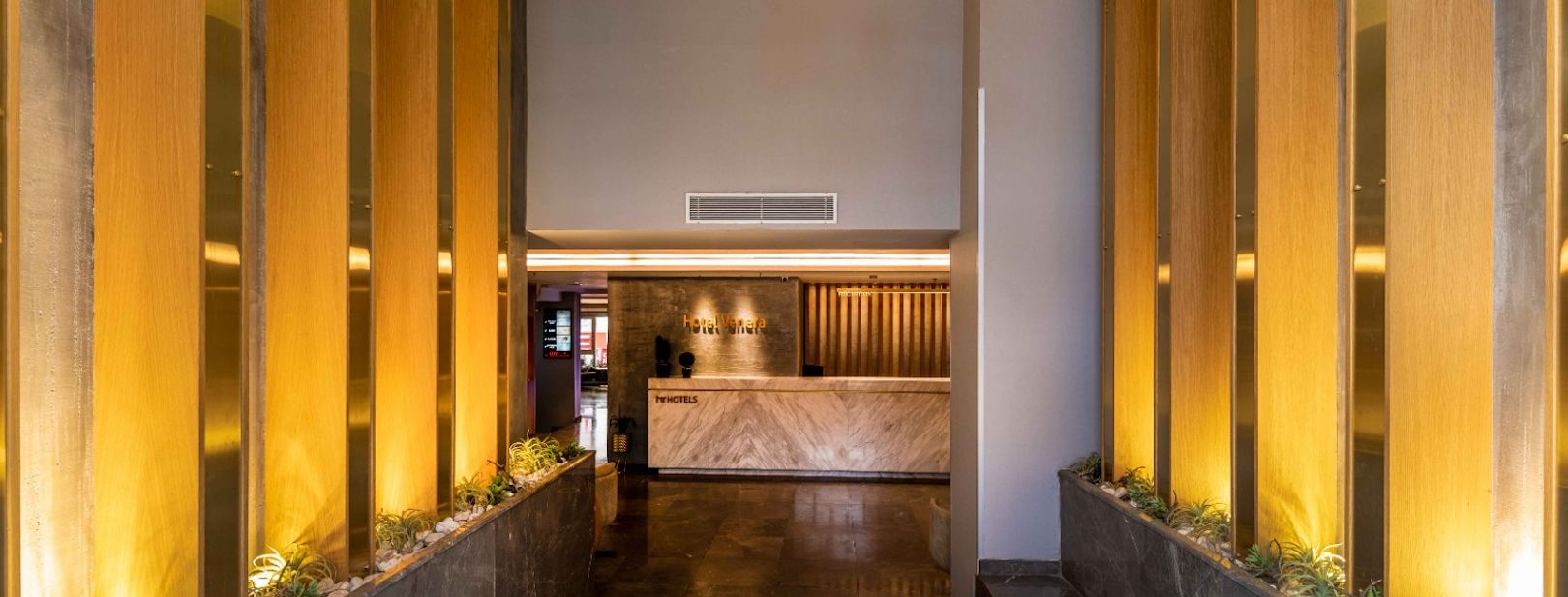 Hôtel Venera 4* pas cher photo 7