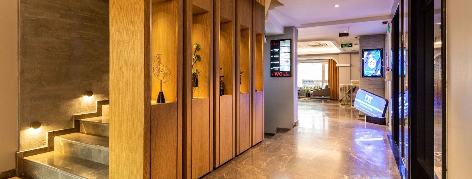 Hôtel Venera 4* pas cher photo 9