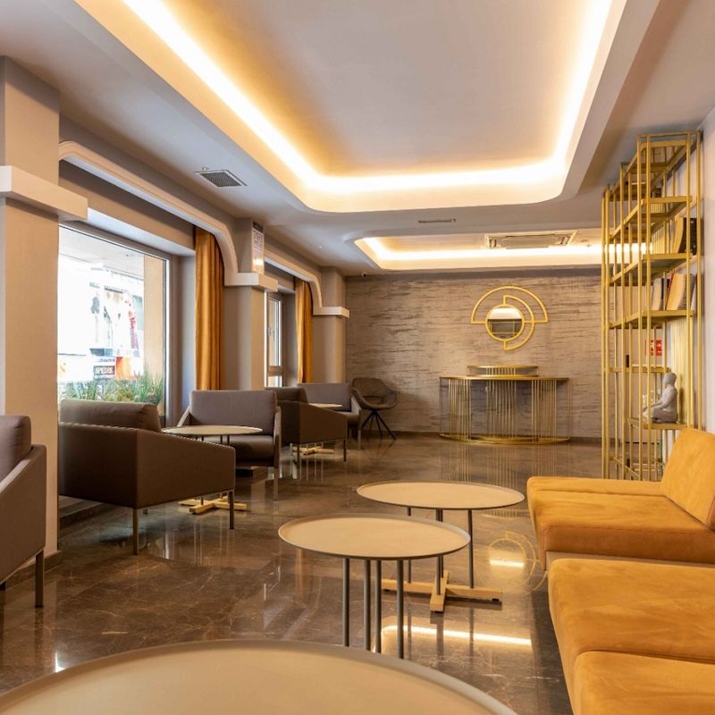 Hôtel Venera 4* pas cher photo 13