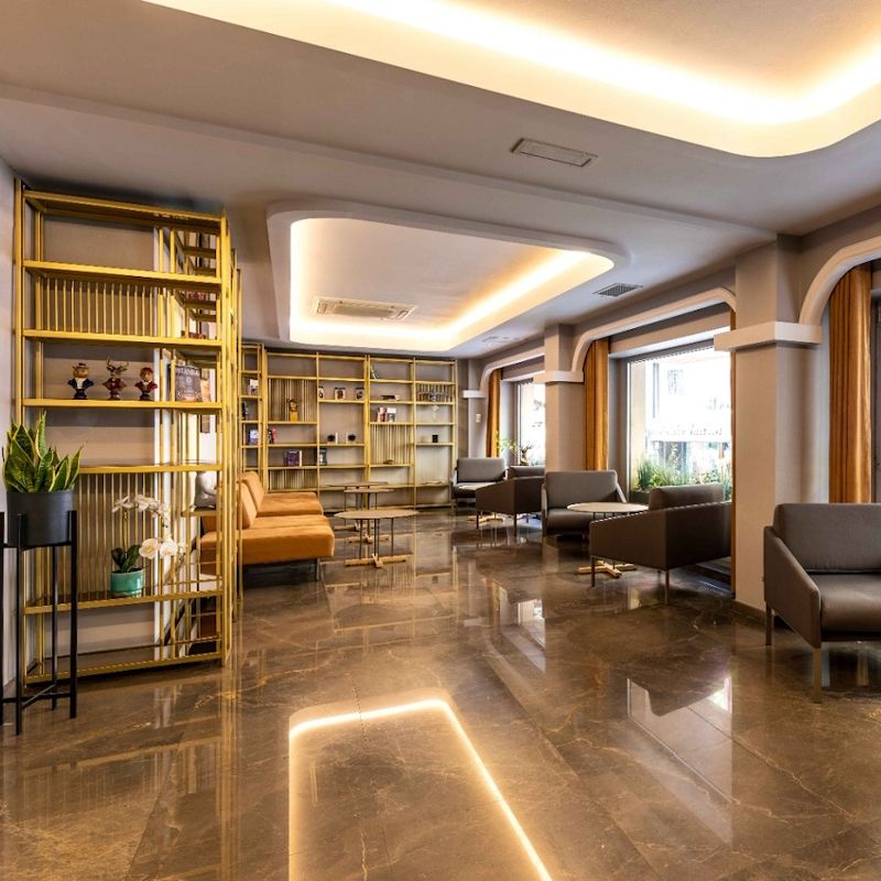 Hôtel Venera 4* pas cher photo 18