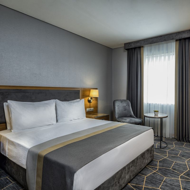 Hôtel Venera 4* pas cher photo 1