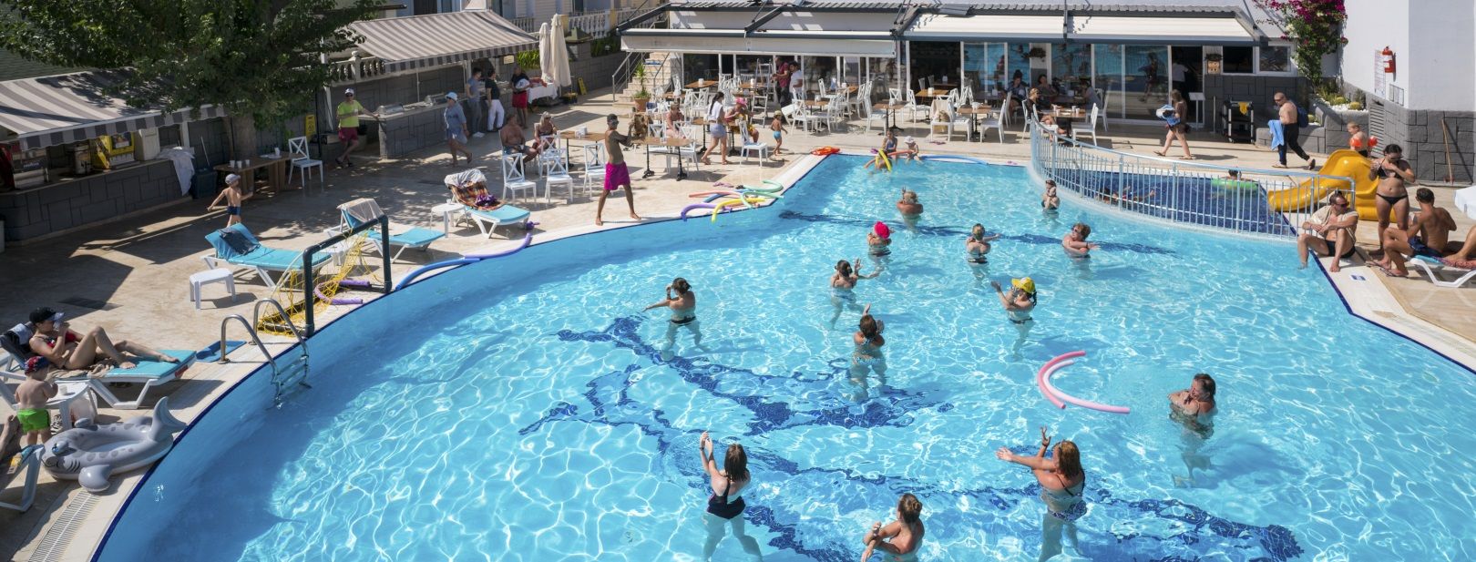 Club Hôtel Sunbel 3* pas cher photo 5