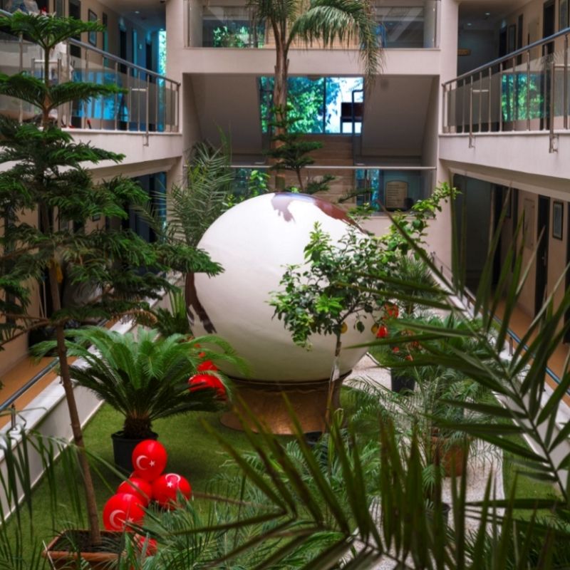 Club Hôtel Sunbel 3* pas cher photo 7