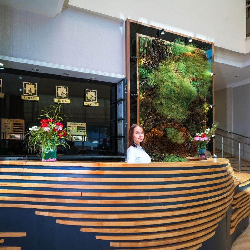 Club Hôtel Sunbel 3* pas cher photo 9