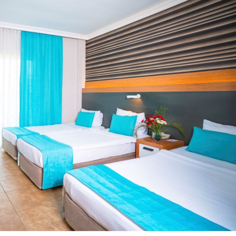 Club Hôtel Sunbel 3* pas cher photo 11