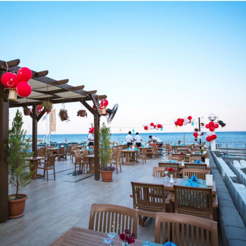 Club Hôtel Sunbel 3* pas cher photo 13