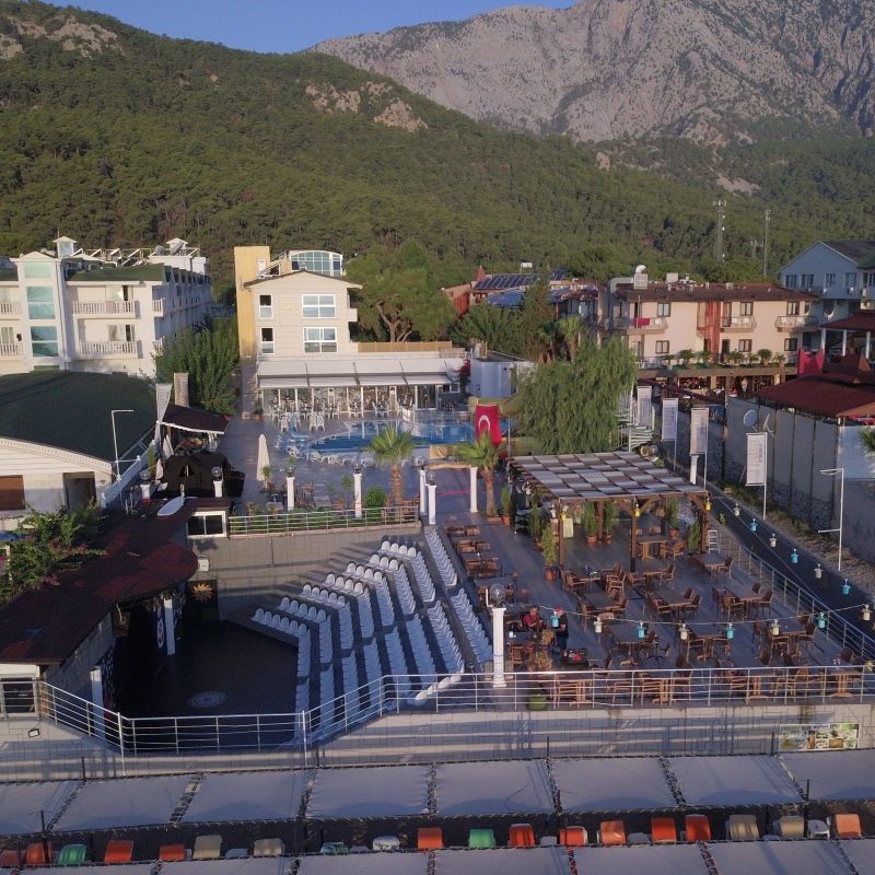 Club Hôtel Sunbel 3* pas cher photo 14