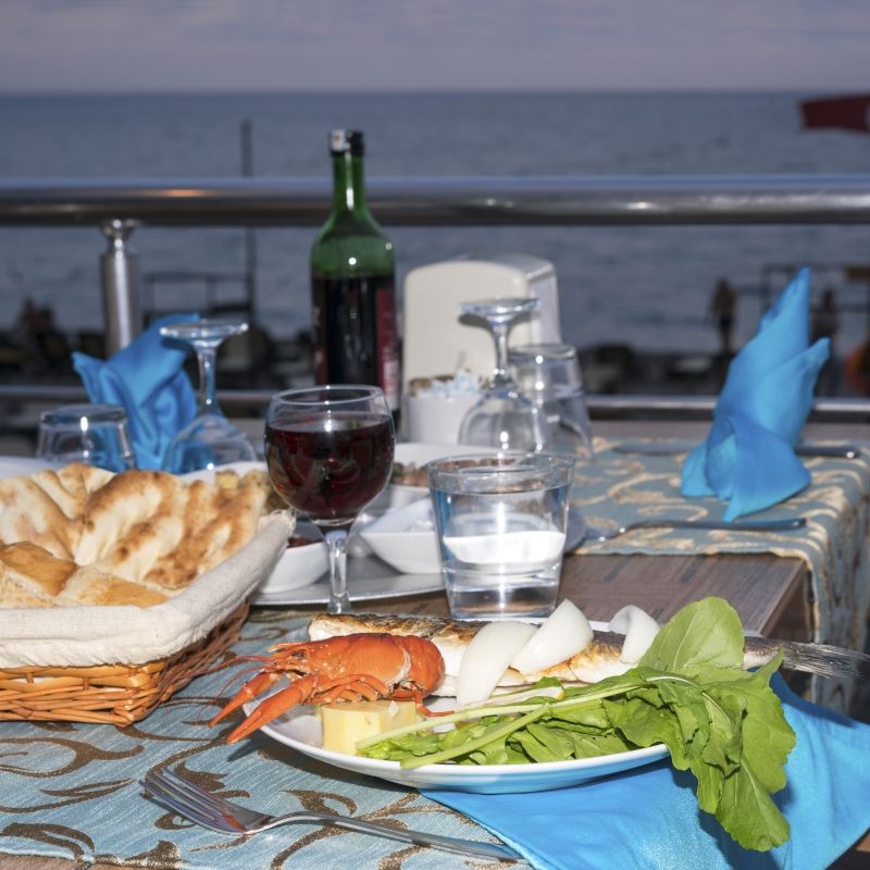 Club Hôtel Sunbel 3* pas cher photo 15