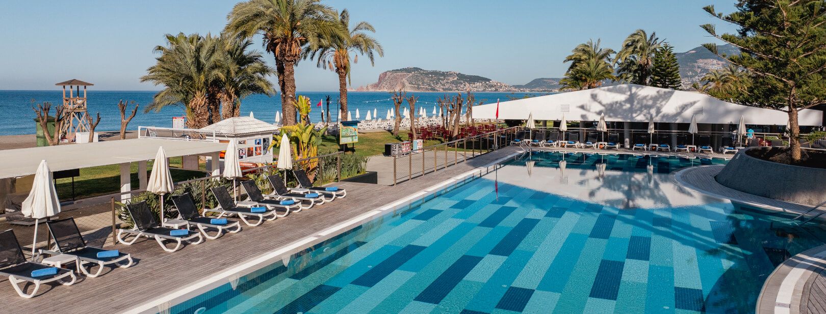 Hôtel Labranda Alantur Resort 5* pas cher photo 2
