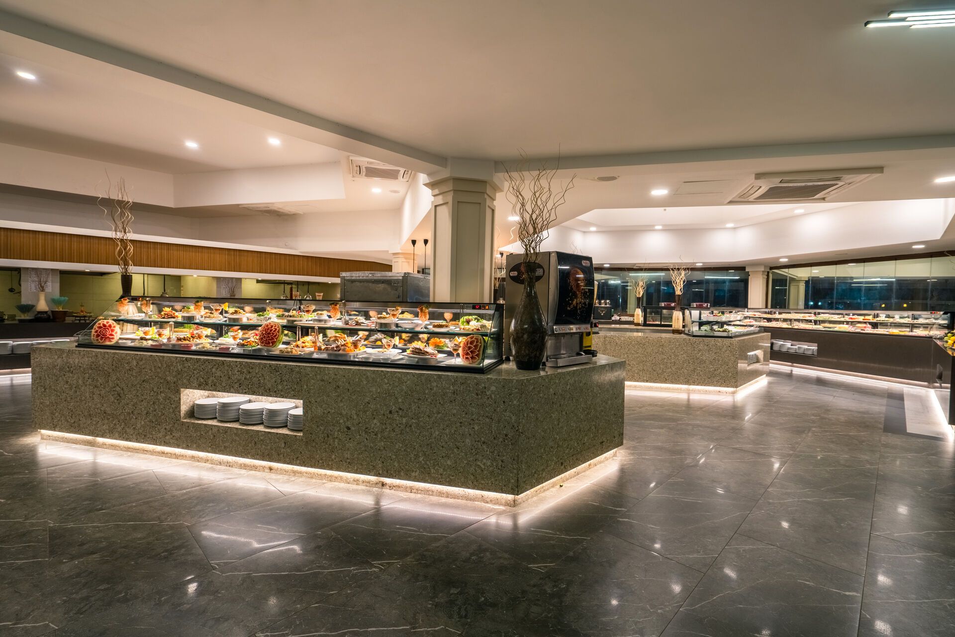 Hôtel Club Coralia Champion Holiday Village 5* pas cher photo 10