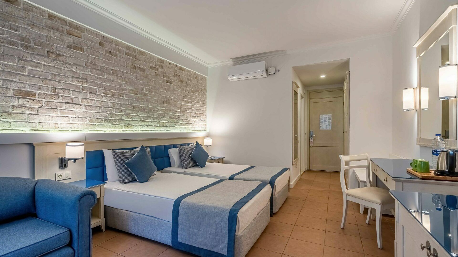 Hôtel Club Coralia Champion Holiday Village 5* pas cher photo 7