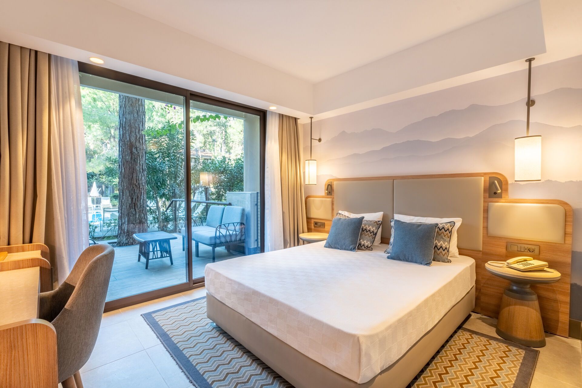 Hôtel Club Coralia Champion Holiday Village 5* pas cher photo 5