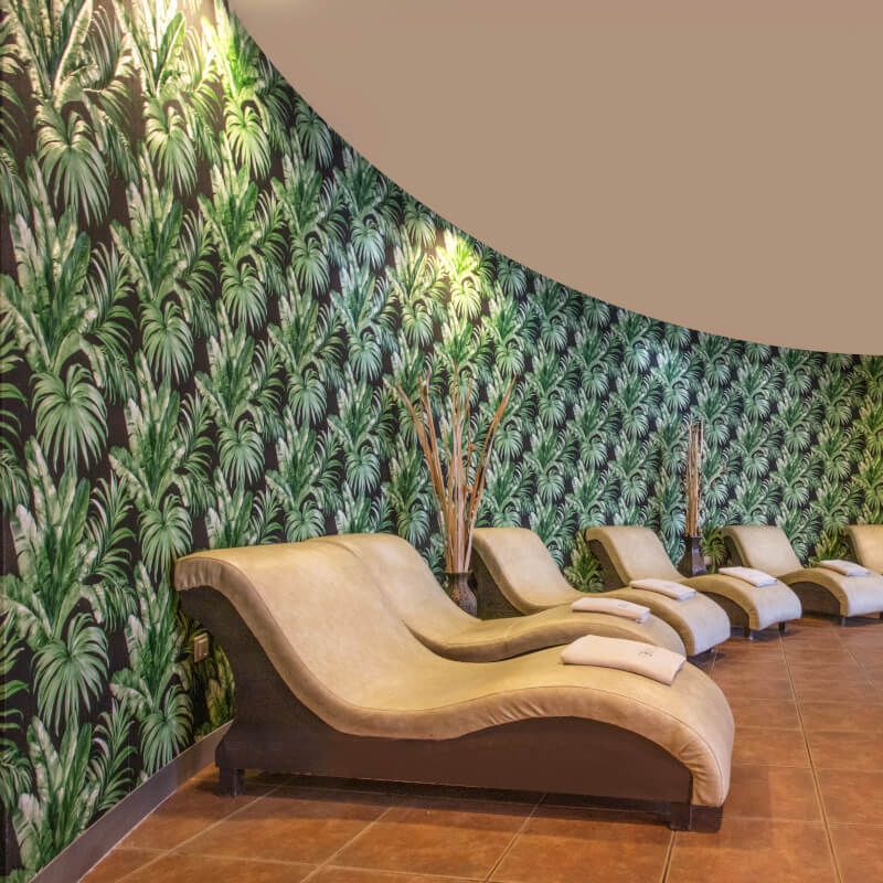 Hôtel Palmin 4* pas cher