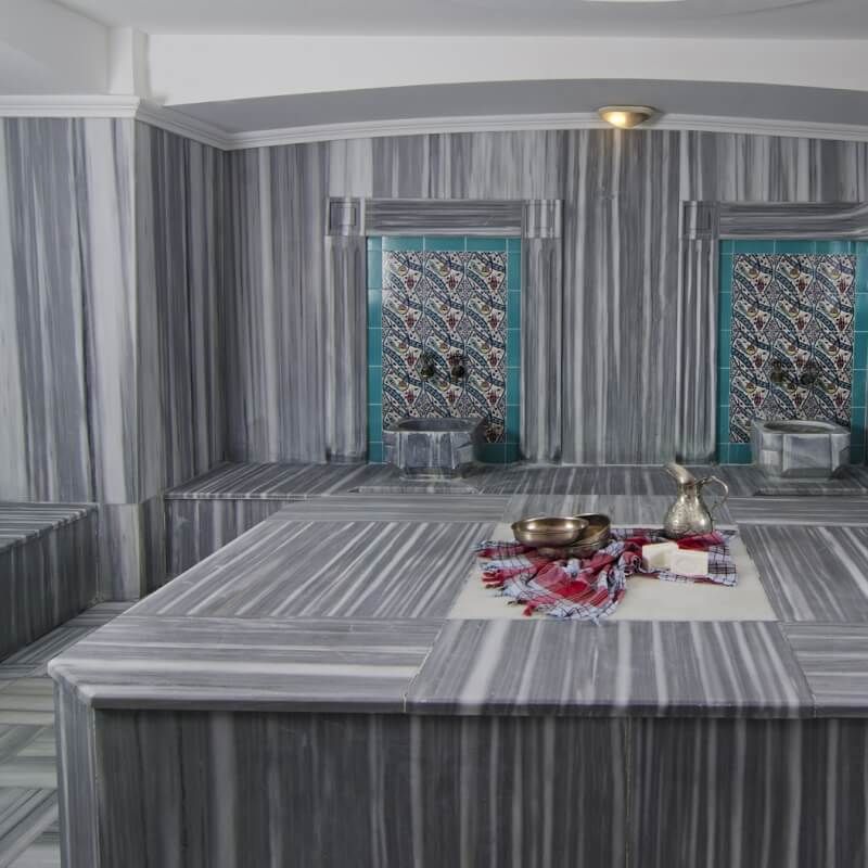 Hôtel Palmin 4* pas cher photo 34