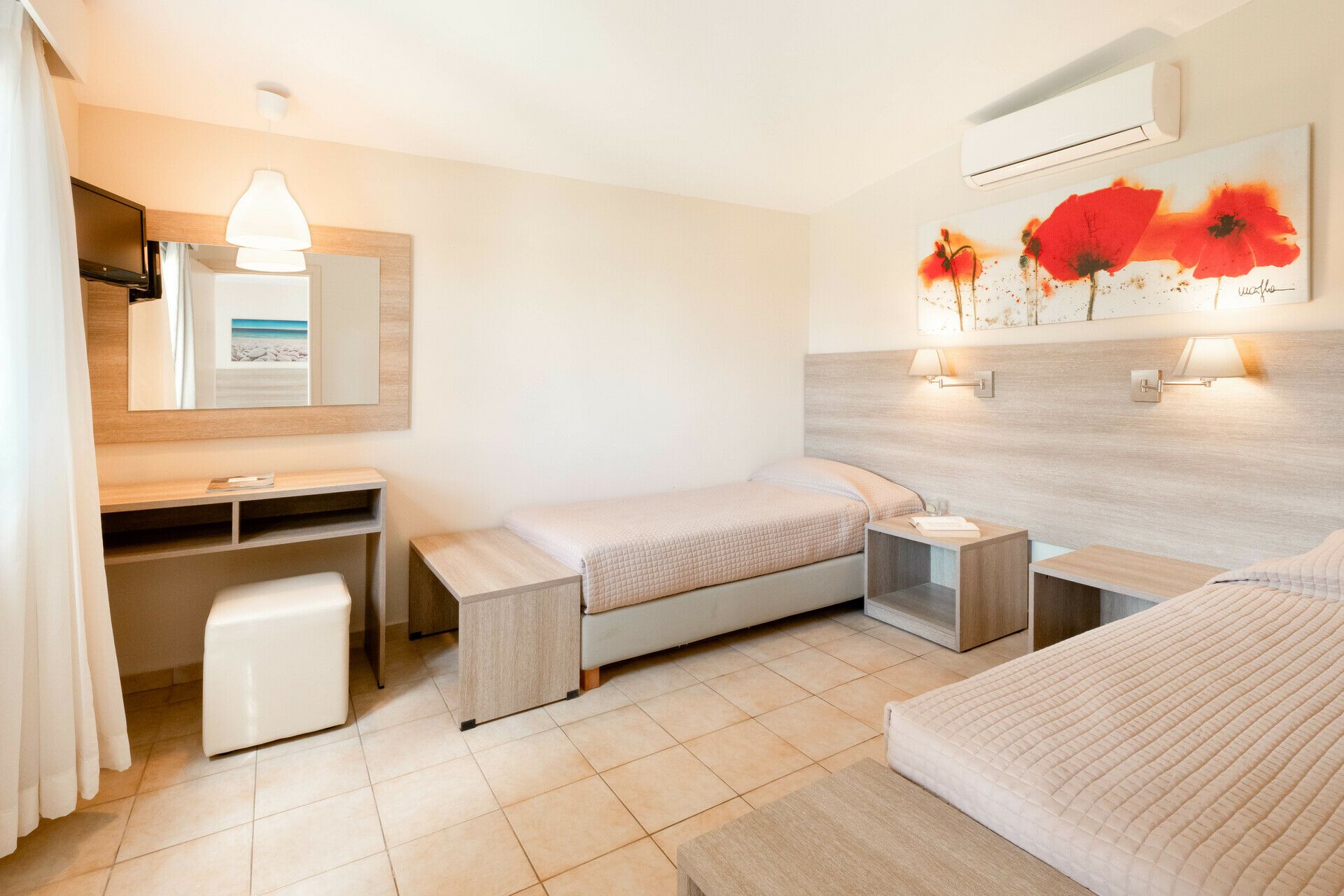 Hôtel Club Coralia Messonghi Beach Holiday Resort 4* pas cher photo 6