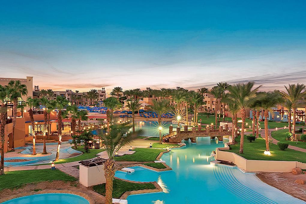 Pickalbatros Sands Hôtel Port Ghalib 5* pas cher