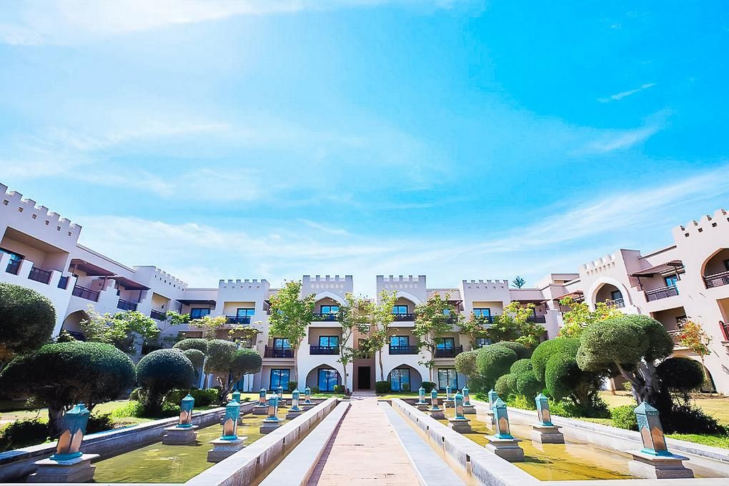 Pickalbatros Sands Hôtel Port Ghalib 5* pas cher photo 5