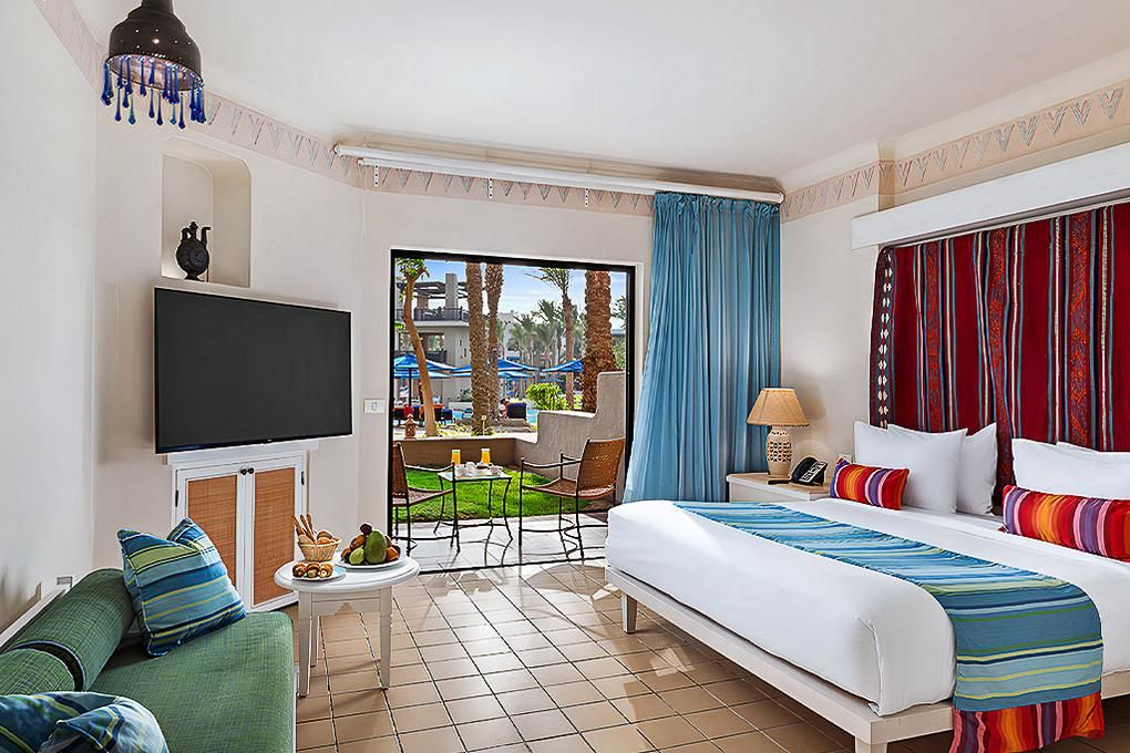 Pickalbatros Sands Hôtel Port Ghalib 5* pas cher photo 6