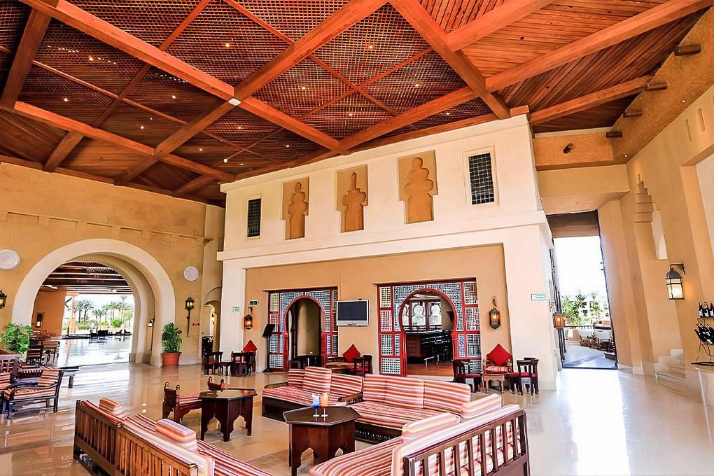 Pickalbatros Sands Hôtel Port Ghalib 5* pas cher photo 7