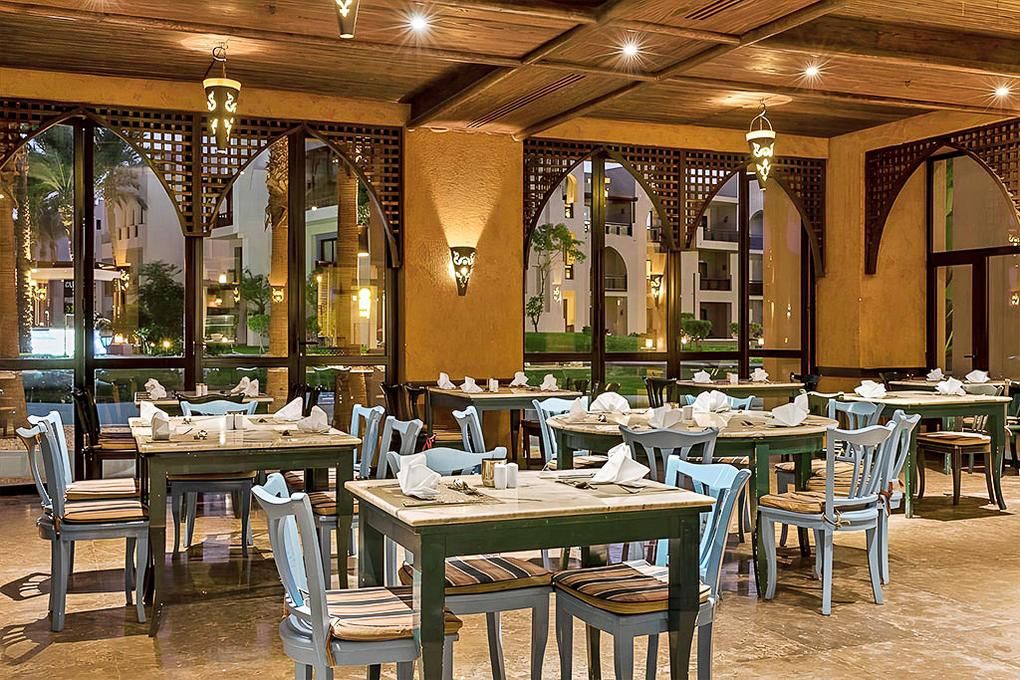 Pickalbatros Sands Hôtel Port Ghalib 5* pas cher photo 9