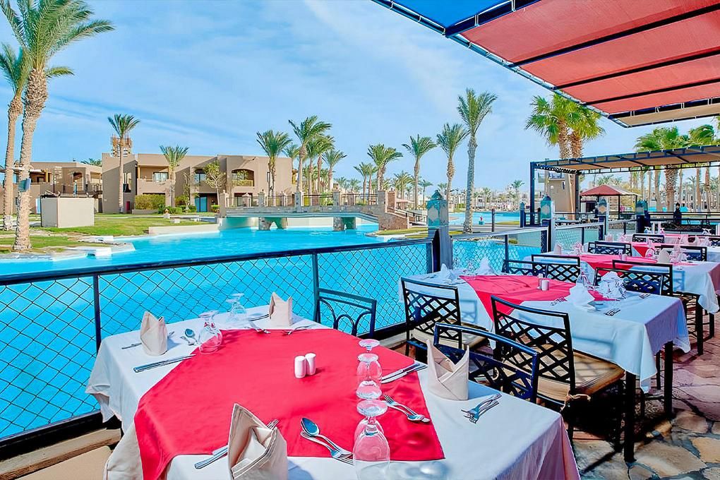 Pickalbatros Sands Hôtel Port Ghalib 5* pas cher photo 10