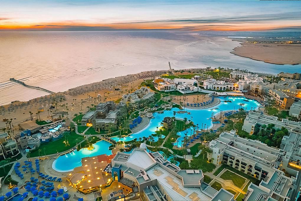 Pickalbatros Sands Hôtel Port Ghalib 5* pas cher photo 13