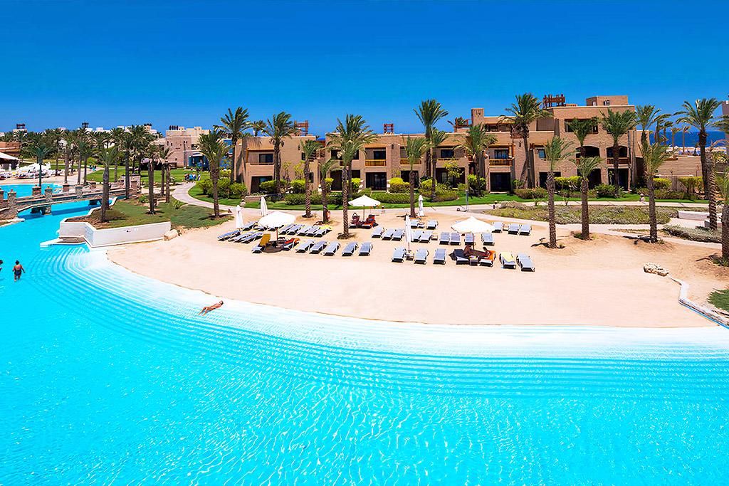 Pickalbatros Oasis Hôtel Port Ghalib 5* pas cher