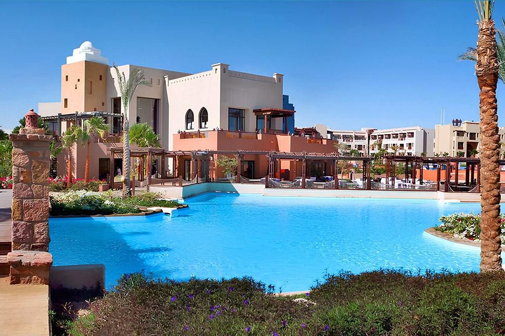 Pickalbatros Oasis Hôtel Port Ghalib 5* pas cher photo 5