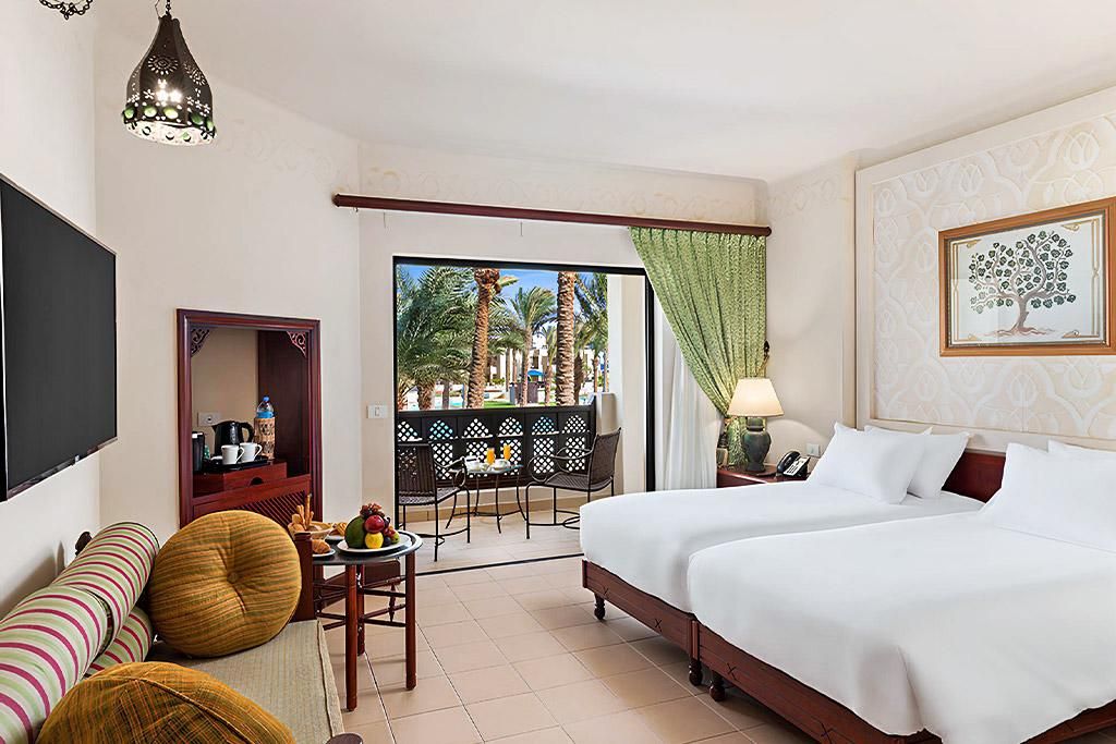 Pickalbatros Oasis Hôtel Port Ghalib 5* pas cher photo 6