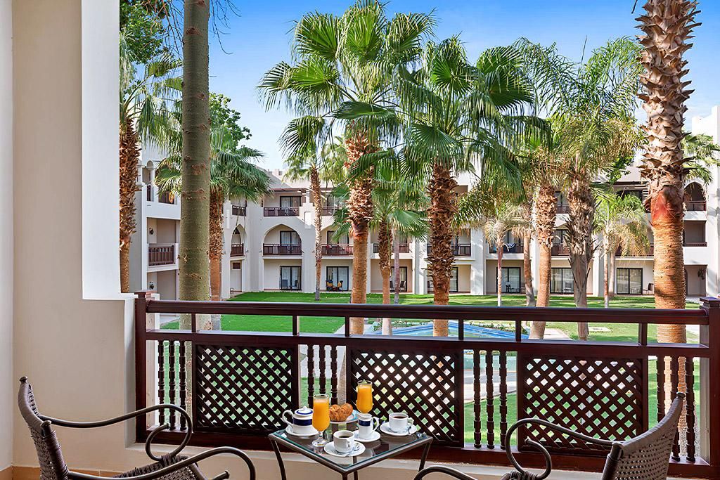 Pickalbatros Oasis Hôtel Port Ghalib 5* pas cher photo 7