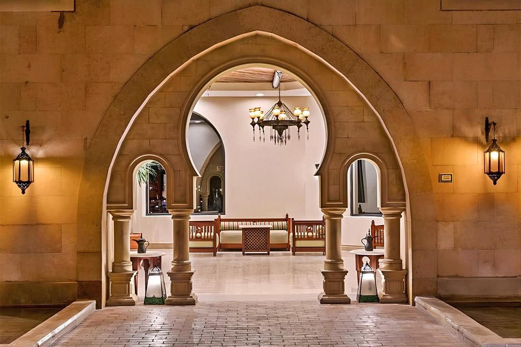 Pickalbatros Oasis Hôtel Port Ghalib 5* pas cher photo 8