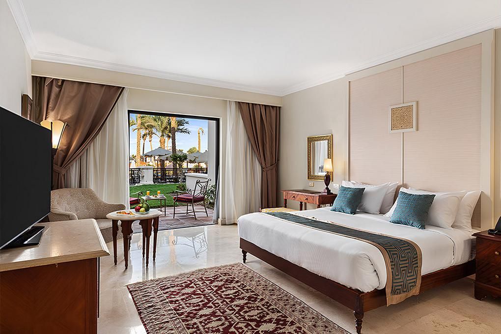 Hôtel Pickalbatros Palace Resort Port Ghalib 5* pas cher photo 6