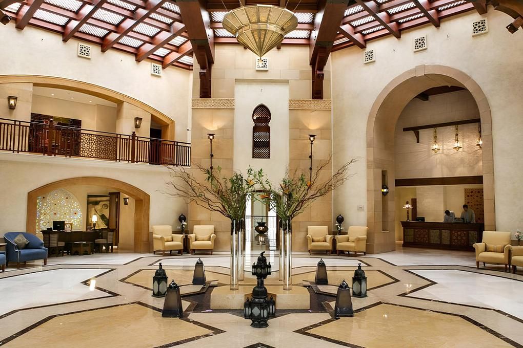 Hôtel Pickalbatros Palace Resort Port Ghalib 5* pas cher photo 7