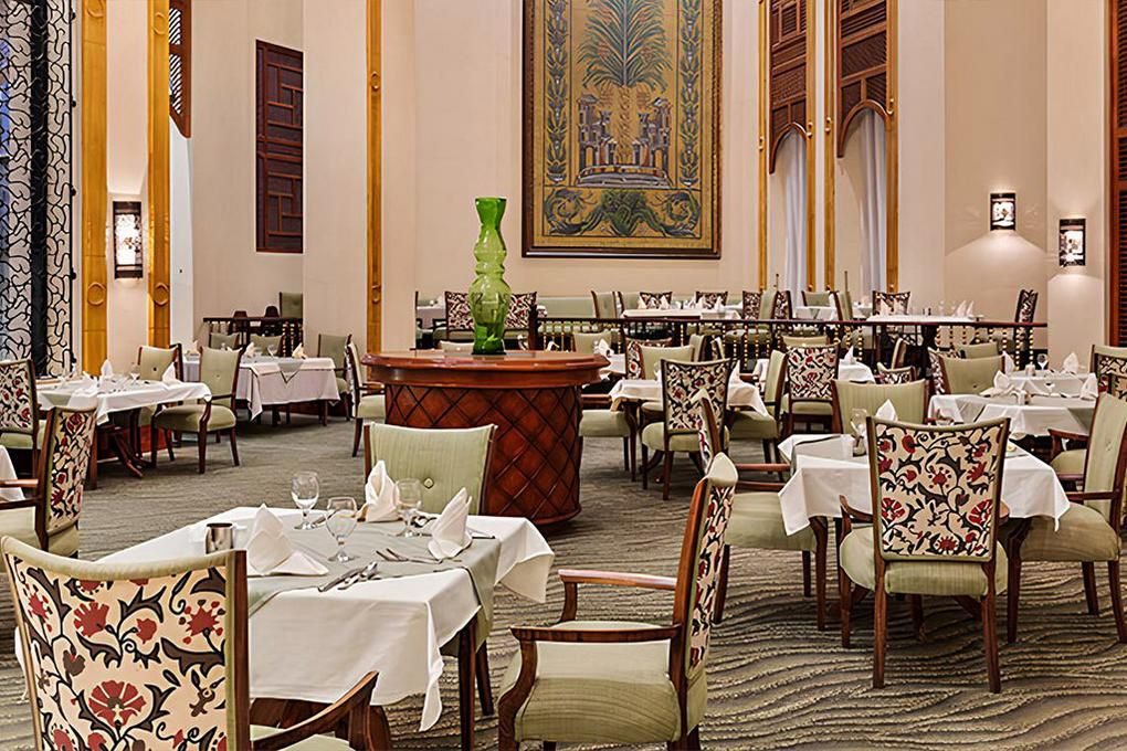 Hôtel Pickalbatros Palace Resort Port Ghalib 5* pas cher photo 9