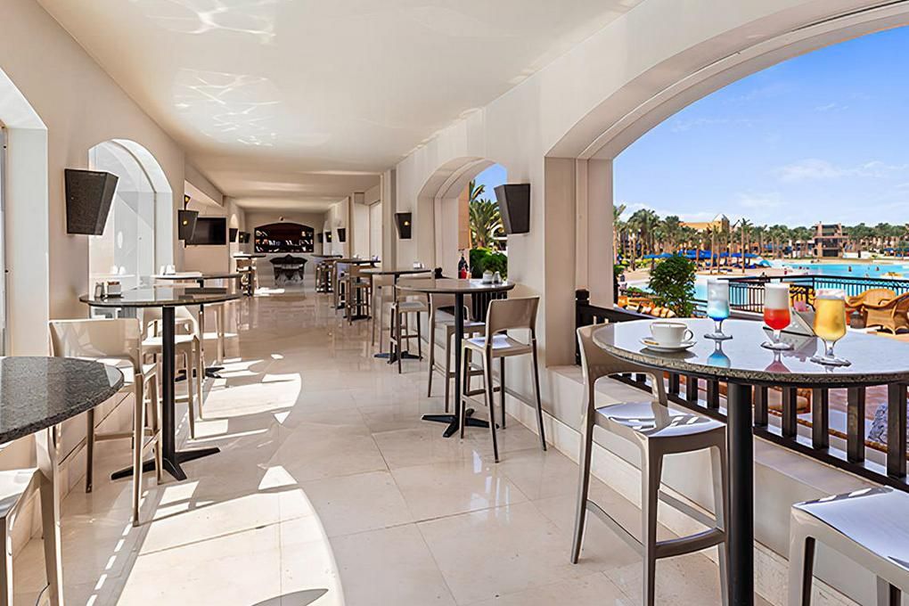 Hôtel Pickalbatros Palace Resort Port Ghalib 5* pas cher photo 10