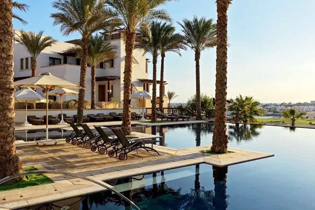 Hôtel Ancient Sands Golf Resort 5* pas cher photo 2