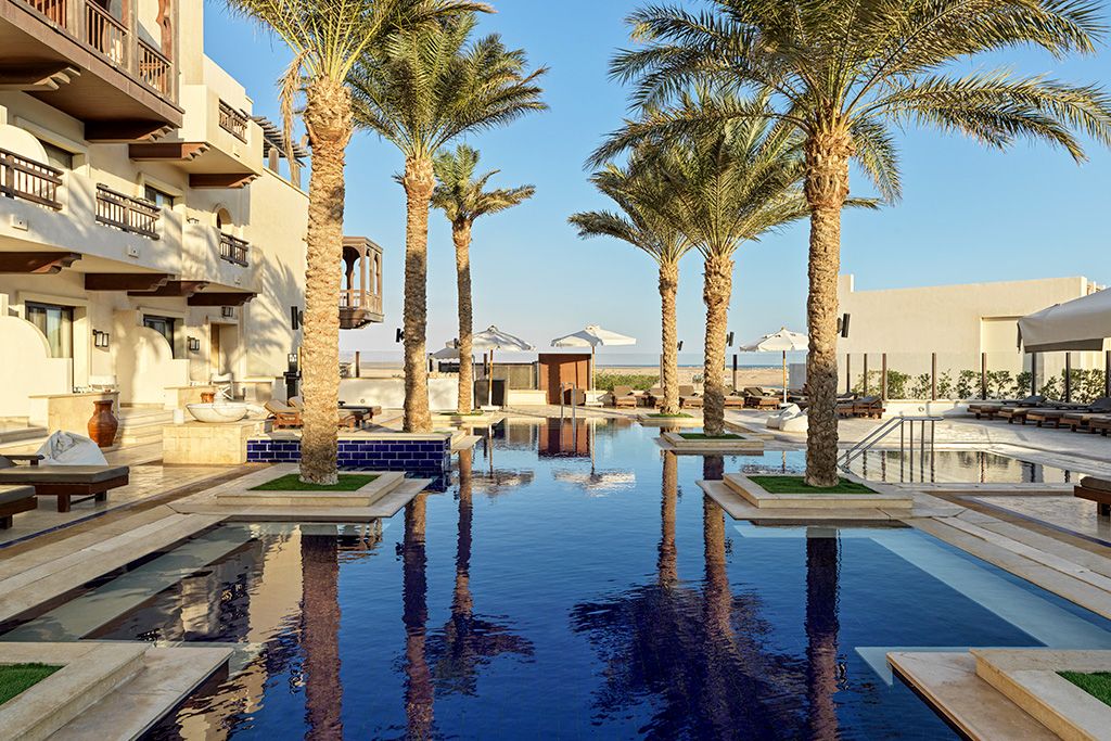 Hôtel Ancient Sands Golf Resort 5* pas cher photo 3