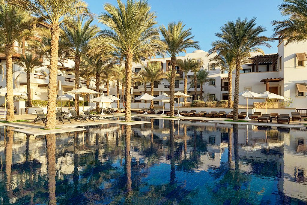 Hôtel Ancient Sands Golf Resort 5* pas cher photo 4